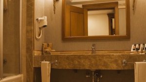 Как выглядит номер Club Standard Room Forest View в отеле Nirvana Dolce Vita 5*? | tooroom