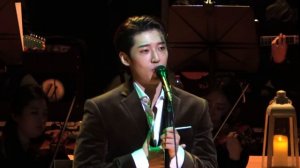 231210 고은성(Eunsung Ko) - I’ll never fall in love again (Tom Jones)