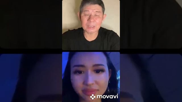 Жанат Кожамжаров основатель цифровой науки Сюцай смотреть онлайн