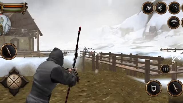 полёт ястреба ?? смотреть онлайн