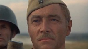 Постелите мне степь