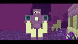 Minecraft 1.20 Trailer (Ender Update) | Minecraft End Update