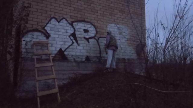 Вечерний бомбинг. ХРОБАК + МАМОНТ смотреть онлайн