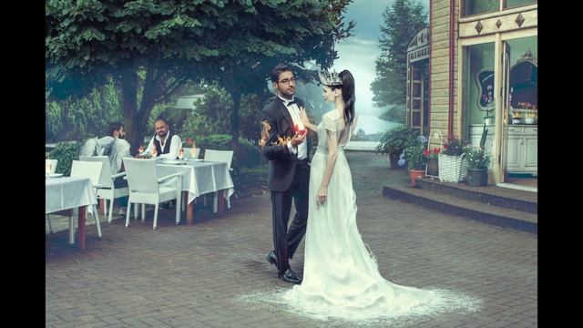 TURKISH TALES (photoshop) смотреть онлайн