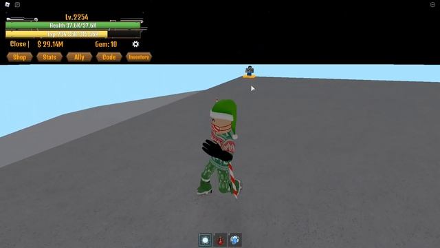 Кинг Пис В Роблокс! | Хаки и Второй Мир! | King Piece in Roblox! | Haki and Second World! смотреть онлайн