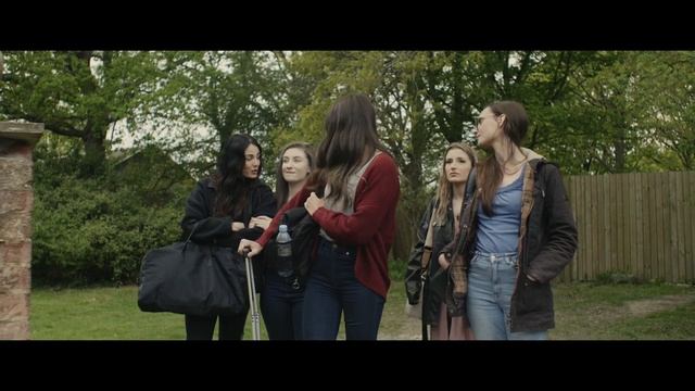 Винни-Пух: Кровь и мёд - трейлер фильма