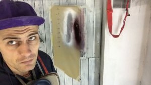 DeVILBISS flg- 5 обзор и впечатления #flg5 overview