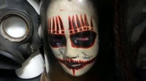 EVERY JOEY JORDISON SLIPKNOT MASK EVER! - DEFINITIVE SLIPKNOT MASK HISTORY!