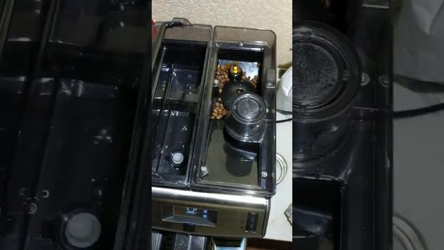 Saeco Lirika новый аппарат смотреть онлайн