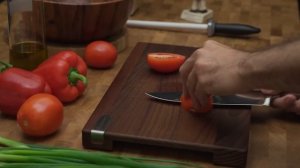 Кухонные ножи Wusthof. Большой обзор. Топ лучших