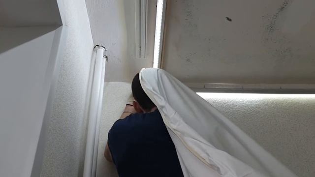 Парящий Потолок смотреть онлайн