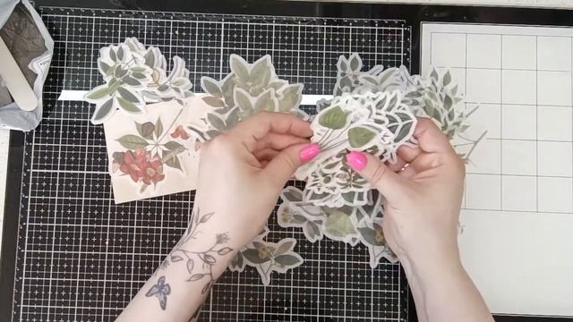 Распаковка посылок. #AliExpress и не только . #скрапбукинг смотреть онлайн