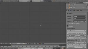 Tutorial I Rendering Caustics in Blender with appleseed and Blenderseed