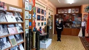 Zащитники Победы