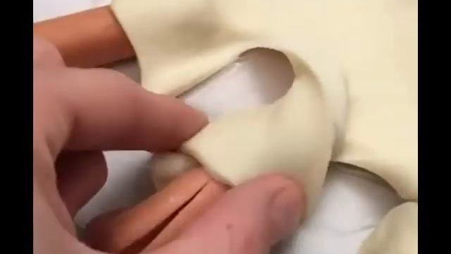 Пицца с осьминогом! Каждая ножка стоит съесть! смотреть онлайн