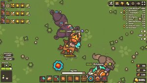 Taming.io Best HS Pet? [1.2M/Hour]