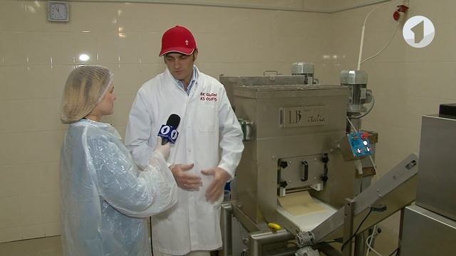 Утро. Lite / Как это делается: пельмени и вареники смотреть онлайн