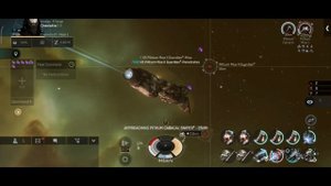 EVE Echoes Blood Raider Battleship - Bhaalgorn PvP/PvE Build - Upgrading the PvP Monster