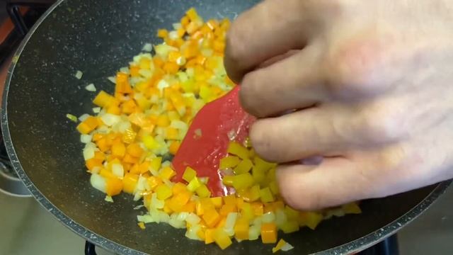 Французская рыбная солянка | Рецепт рыбной солянки с форелью | Как приготовить рыбный суп с лососем
