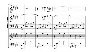 La Petite Fille de la mer