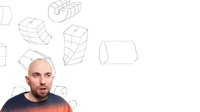 3 DRAWING EXERCISES THAT WILL CHANGE YOUR LIFE