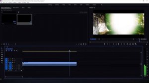 Нелинейный монтаж и его творческая составляющая