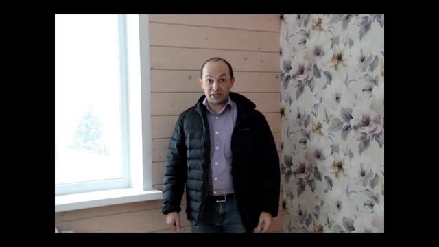 Как Построить Двухэтажный Качественный Дом 180 кв м Для Постоянного Проживания смотреть онлайн