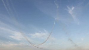 Пилотажная группа РУСЬ в Казани 2018