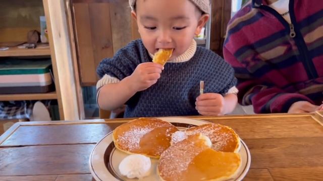【VLOG】家事?カルディ購入品?テキトーご飯?バーガー屋さん? смотреть онлайн