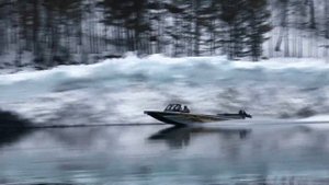 Ka-hem jet boats (Катера Ка-Хем)