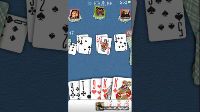 Играл Игру Дурака онлайн смотреть онлайн