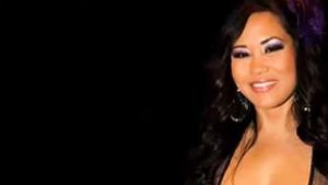 The Sizzling Jessica Bangkok in Real Life