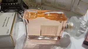 Мои любимые  Духи Chanel Coco Mademoiselle/ Коко Мадмуазель