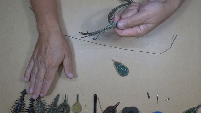 Кормушки для флэт фидера. Оснащение смотреть онлайн