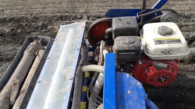 Сеялка для редиса моркови и тд. смотреть онлайн