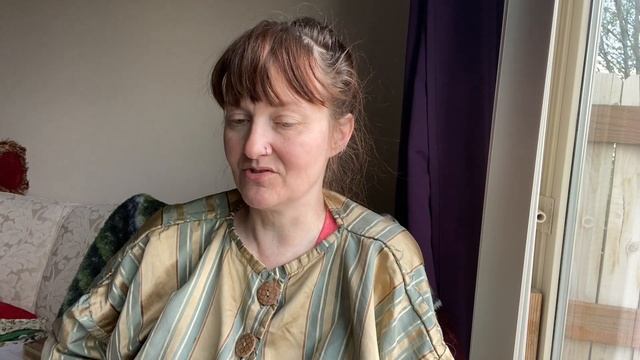 Past lives and Integration смотреть онлайн