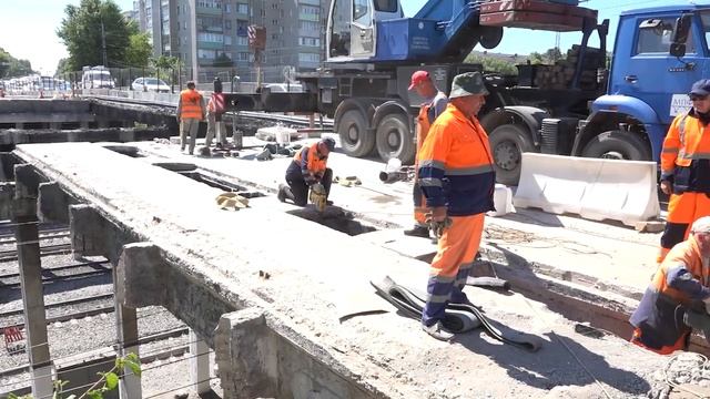 Алексей Говырин предложил создать общественную инициативную группу по контролю за ходом ремонтных р смотреть онлайн