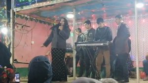 Рамила Рахмонова туй Ёвонда 2022 12 24