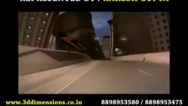 Crazy Frog With Punjabi Mix (Hindi Medium) ! смотреть онлайн