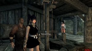 JackGa's Helmet Shop for SSE version 1