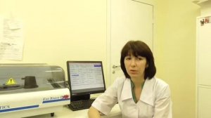 Биохимический анализ крови у животных