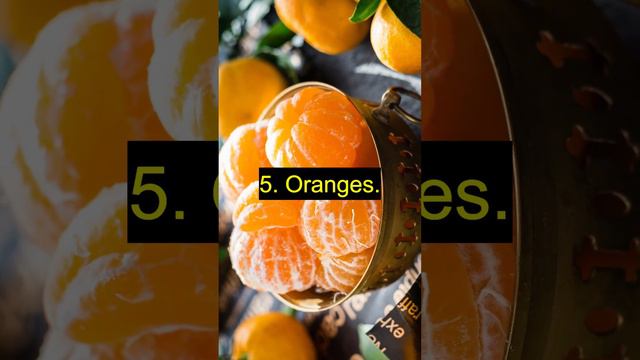 10 Best Fruits For Weight Loss #weightloss #fruits