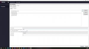 Инструкция по установке и настройке программы ID-LabelPrintingGIIS