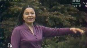 Римма Ибрагимова - Кәккүк моңнарын тыңларга