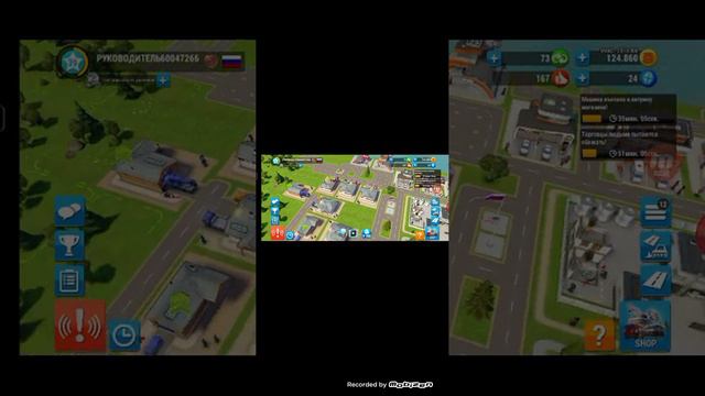 Новое обновление! Станция ЗОМП, Полицейские ищейки, АЭС и др.! | EMERGENCY HQ смотреть онлайн