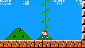 Mario's Mega Grrrol Escape Numberblocks Zombie Calamity | Game Animation