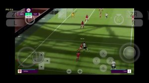 FIFA 23 Yuzu EA Android V17 - Poco x3 Pro