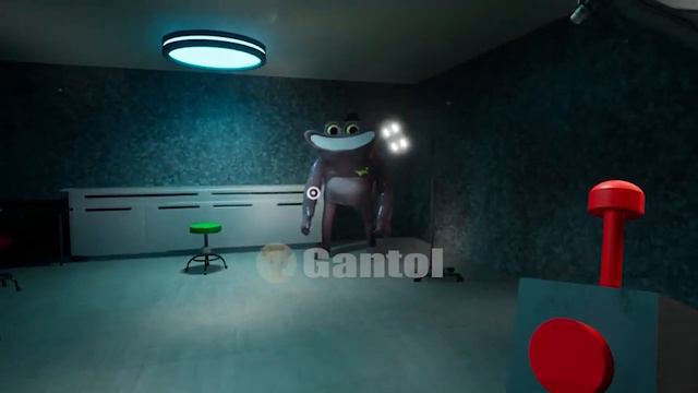 Garten of Banban 7 - Official Trailer ! ALL NEW BOSSES + SECRET ENDING! part 48 смотреть онлайн