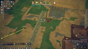 ТАИНСТВЕННЫЙ АРТЕФАКТ! #5 NOBLE FATES