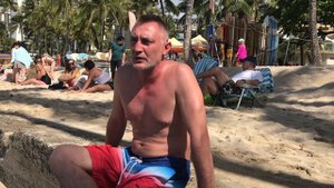 Украинцы в США, Гаваи, Гонолулу, жизнь и отдых в Америке